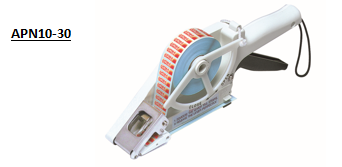 Etikettendispenser Towa AP 10-30